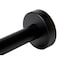 Alfi Brand Black Matte 6" Round Ceiling Shower Arm ABSA6R-BM - alternate 6